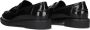 VAGABOND SHOEMAKERS Loafers Heren Alex M 004 Maat: 42 Materiaal: Leer Kleur: Zwart - Thumbnail 5