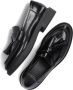 VAGABOND SHOEMAKERS Loafers Dames Alex W Maat: 36 Materiaal: Leer Kleur: Zwart - Thumbnail 7