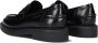 VAGABOND SHOEMAKERS Loafers Dames Alex W Maat: 36 Materiaal: Leer Kleur: Zwart - Thumbnail 7