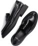VAGABOND SHOEMAKERS Loafers Dames Alex W Maat: 36 Materiaal: Leer Kleur: Zwart - Thumbnail 9