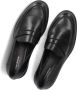 VAGABOND SHOEMAKERS Loafers Dames Amina 001 Loafer Maat: 40 Materiaal: Leer Kleur: Zwart - Thumbnail 7