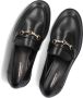 VAGABOND SHOEMAKERS Loafers Dames Amina 001 Loafer Schakel Maat: 37 Materiaal: Leer Kleur: Zwart - Thumbnail 6
