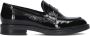 VAGABOND SHOEMAKERS Amina 060 Loafer Loafers Dames Instappers Zwart - Thumbnail 4