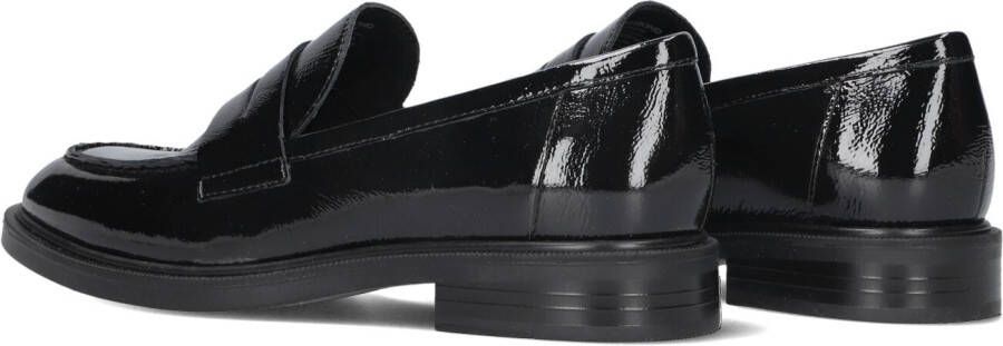 VAGABOND SHOEMAKERS Zwarte Loafers Amina 060 Loafer