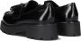 VAGABOND SHOEMAKERS Cosmo 2.0 Loafer Loafers Instappers Dames Zwart - Thumbnail 5