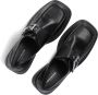 VAGABOND SHOEMAKERS Dorah 6042 Loafers Dames Instappers Zwart - Thumbnail 5