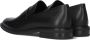 VAGABOND SHOEMAKERS Frances 2.0 102 Loafers Instappers Dames Zwart - Thumbnail 4