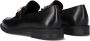 VAGABOND SHOEMAKERS Frances 2.0 Loafers Instappers Dames Zwart - Thumbnail 4