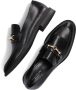 VAGABOND SHOEMAKERS Frances 2.0 Loafers Instappers Dames Zwart - Thumbnail 6