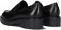 VAGABOND SHOEMAKERS Loafers Dames Kenova Maat: 40 Materiaal: Leer Kleur: Zwart - Thumbnail 9