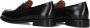 VAGABOND SHOEMAKERS Linn 004 Loafers Dames Instappers Zwart - Thumbnail 4