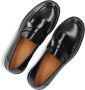 VAGABOND SHOEMAKERS Linn 004 Loafers Dames Instappers Zwart - Thumbnail 6