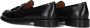 VAGABOND SHOEMAKERS Linn 104 Loafers Dames Instappers Zwart - Thumbnail 3
