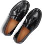 VAGABOND SHOEMAKERS Linn 104 Loafers Dames Instappers Zwart - Thumbnail 5