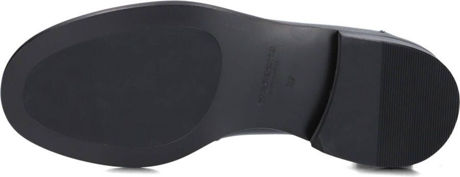 VAGABOND SHOEMAKERS Zwarte Loafers Linn 226