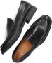 VAGABOND SHOEMAKERS Mario Loafers Instappers Heren Zwart - Thumbnail 5