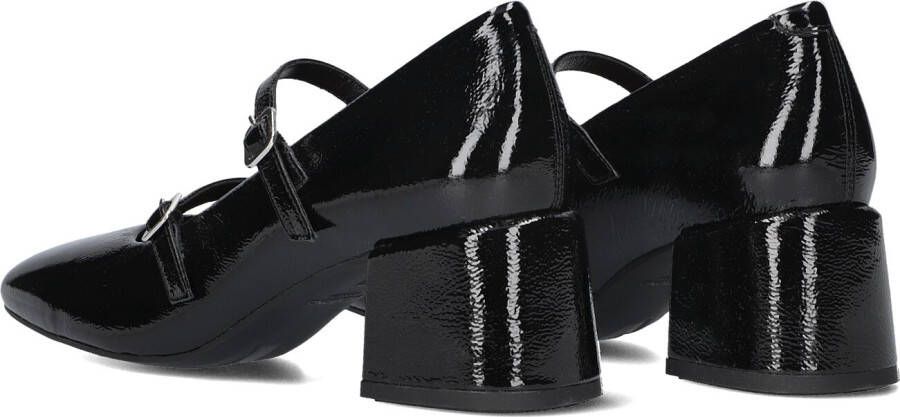 VAGABOND SHOEMAKERS Zwarte Hakken Adison