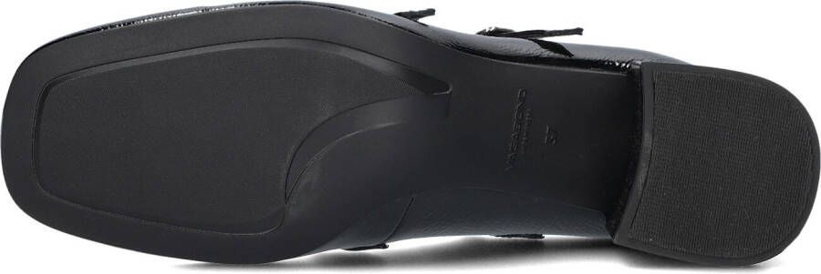 VAGABOND SHOEMAKERS Zwarte Hakken Adison