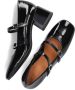 VAGABOND SHOEMAKERS Pumps Dames Adison Maat: 40 Materiaal: Lakleer Kleur: Zwart - Thumbnail 8