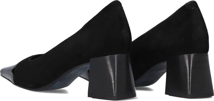 VAGABOND SHOEMAKERS Zwarte Hakken Altea