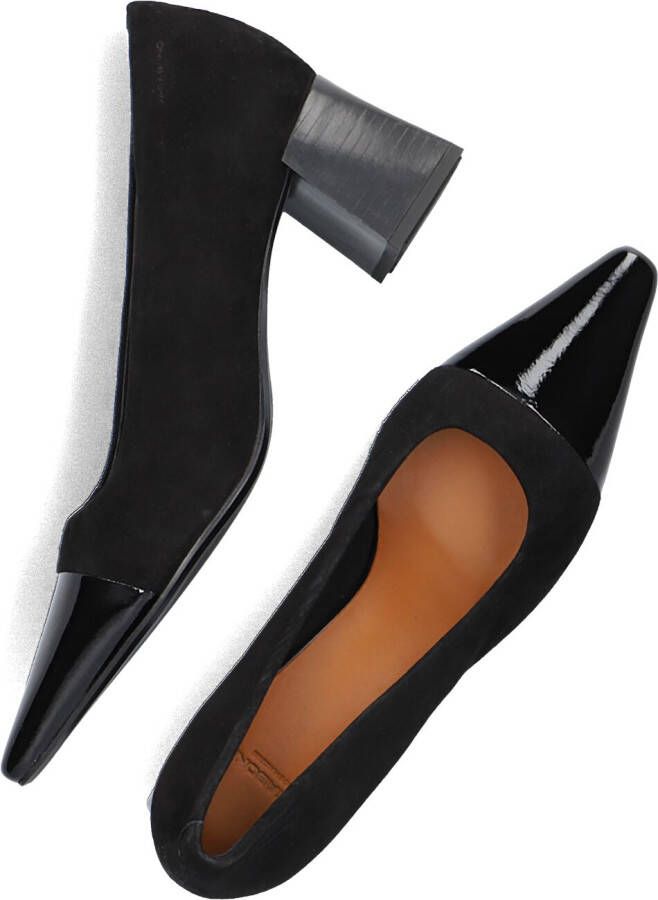 VAGABOND SHOEMAKERS Zwarte Hakken Altea