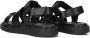 VAGABOND SHOEMAKERS Sandalen Dames Connie 101 Maat: 40 Kleur: Zwart - Thumbnail 3