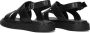 VAGABOND SHOEMAKERS Connie 401 Sandalen Dames Zwart - Thumbnail 5