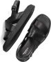 VAGABOND SHOEMAKERS Connie 401 Sandalen Dames Zwart - Thumbnail 7