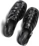VAGABOND SHOEMAKERS Dames Ellis Maat: 36 Materiaal: Leer Kleur: Zwart - Thumbnail 5