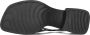 VAGABOND SHOEMAKERS Dames Ines 001 Maat: 40 Materiaal: Leer Kleur: Zwart - Thumbnail 5