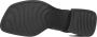VAGABOND SHOEMAKERS Sandalen Dames Ines 101 Maat: 40 Materiaal: Leer Kleur: Zwart - Thumbnail 6