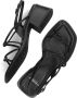 VAGABOND SHOEMAKERS Sandalen Dames Ines 101 Maat: 40 Materiaal: Leer Kleur: Zwart - Thumbnail 7