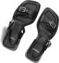 VAGABOND SHOEMAKERS Sandalen Dames Ines 5911 Maat: 41 Materiaal: Leer Kleur: Zwart - Thumbnail 6