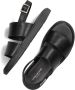 VAGABOND SHOEMAKERS Sandalen Heren Mason 201 Maat: 41 Materiaal: Leer Kleur: Zwart - Thumbnail 7