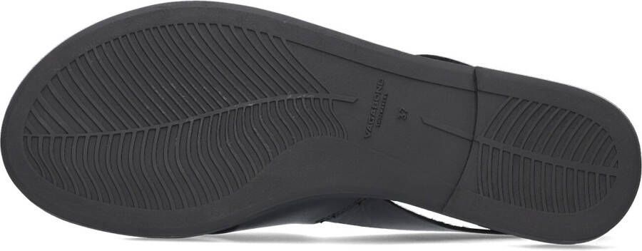 VAGABOND SHOEMAKERS Zwarte Sandalen Tia 2.0 001
