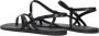 VAGABOND SHOEMAKERS Sandalen Dames Tia 2.0 5531 Maat: 38 Materiaal: Leer Kleur: Zwart - Thumbnail 4