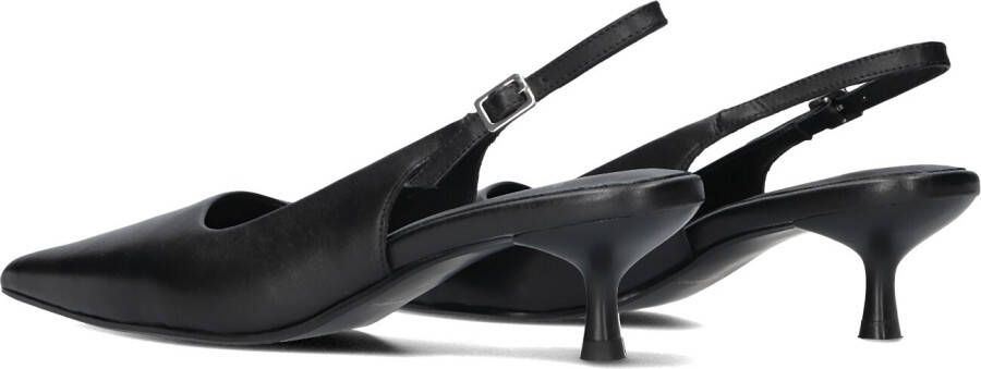 VAGABOND SHOEMAKERS Zwarte Schoenen Lykke