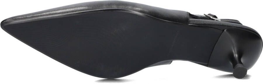 VAGABOND SHOEMAKERS Zwarte Schoenen Lykke