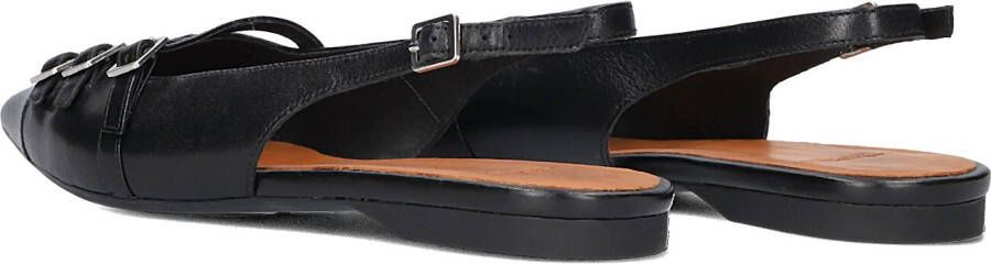 VAGABOND SHOEMAKERS Zwarte Hakken Hermine 101