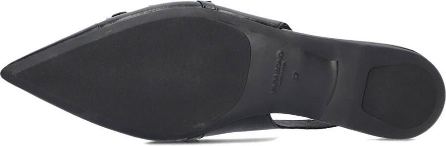 VAGABOND SHOEMAKERS Zwarte Hakken Hermine 101