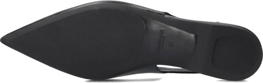 VAGABOND SHOEMAKERS Zwarte Hakken Hermine 101