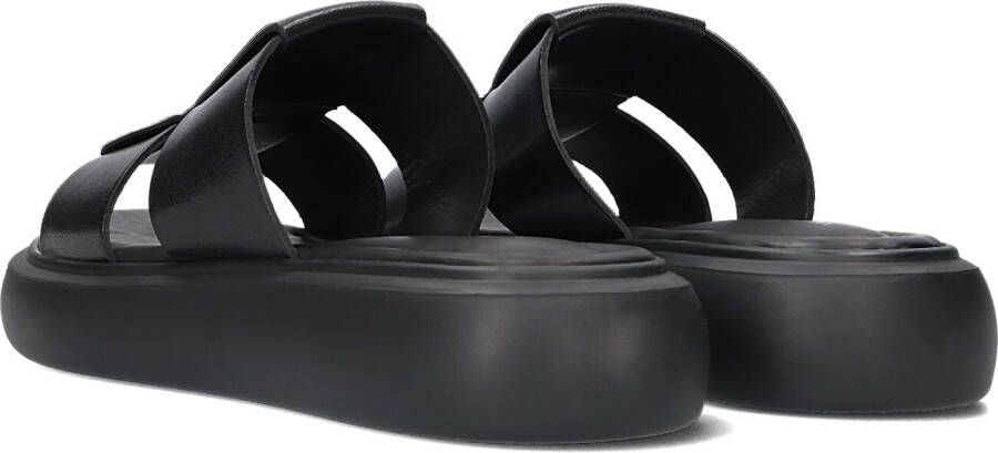 Vagabond Shoemakers Chunky Slipper Blenda Black Dames - Foto 5
