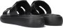Vagabond Shoemakers Chunky Slipper Blenda Black Dames - Thumbnail 5