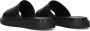 VAGABOND SHOEMAKERS Slippers Dames Connie 201 Maat: 37 Materiaal: Leer Kleur: Zwart - Thumbnail 5