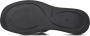 VAGABOND SHOEMAKERS Slippers Dames Connie 201 Maat: 37 Materiaal: Leer Kleur: Zwart - Thumbnail 6