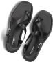VAGABOND SHOEMAKERS Slippers Dames Connie Maat: 37 Materiaal: Leer Kleur: Zwart - Thumbnail 6