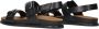 VAGABOND SHOEMAKERS Slippers Dames Effie 201 Maat: 38 Kleur: Zwart - Thumbnail 4