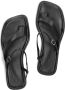 Vagabond Shoemakers Zwarte Izzy Sandalen Black Dames - Thumbnail 7