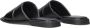 VAGABOND SHOEMAKERS Slippers Dames Izzy 001 Maat: 37 Materiaal: Leer Kleur: Zwart - Thumbnail 5