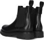 VAGABOND SHOEMAKERS Cameron Veterboots Laarzen Met Veters Heren Zwart - Thumbnail 3